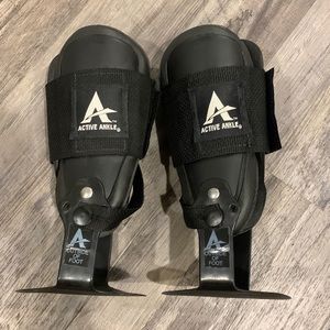 Active Ankle - ankle braces